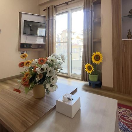 House Of Forrest, Service Apartments كاتماندو المظهر الخارجي الصورة