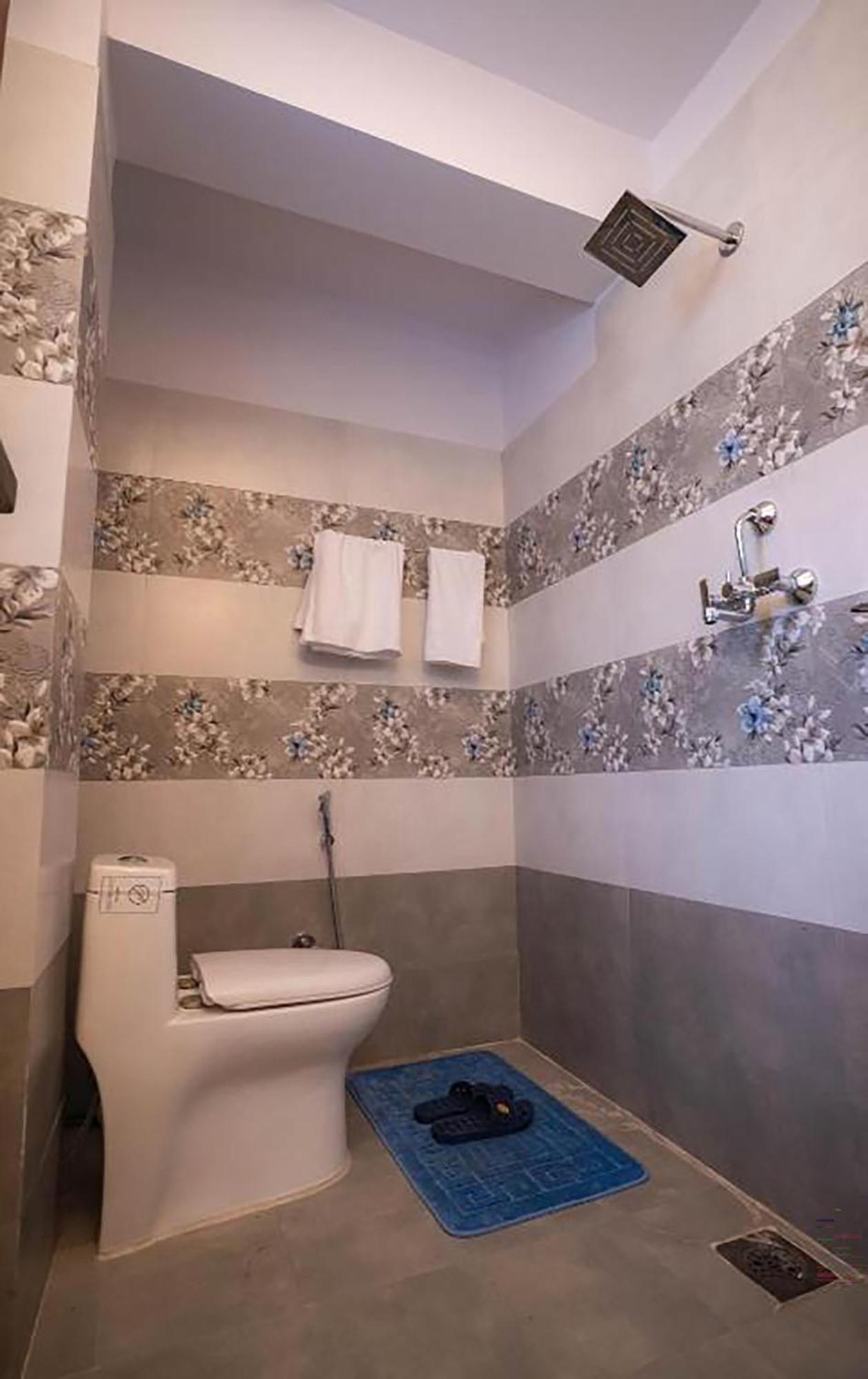 House Of Forrest, Service Apartments كاتماندو المظهر الخارجي الصورة