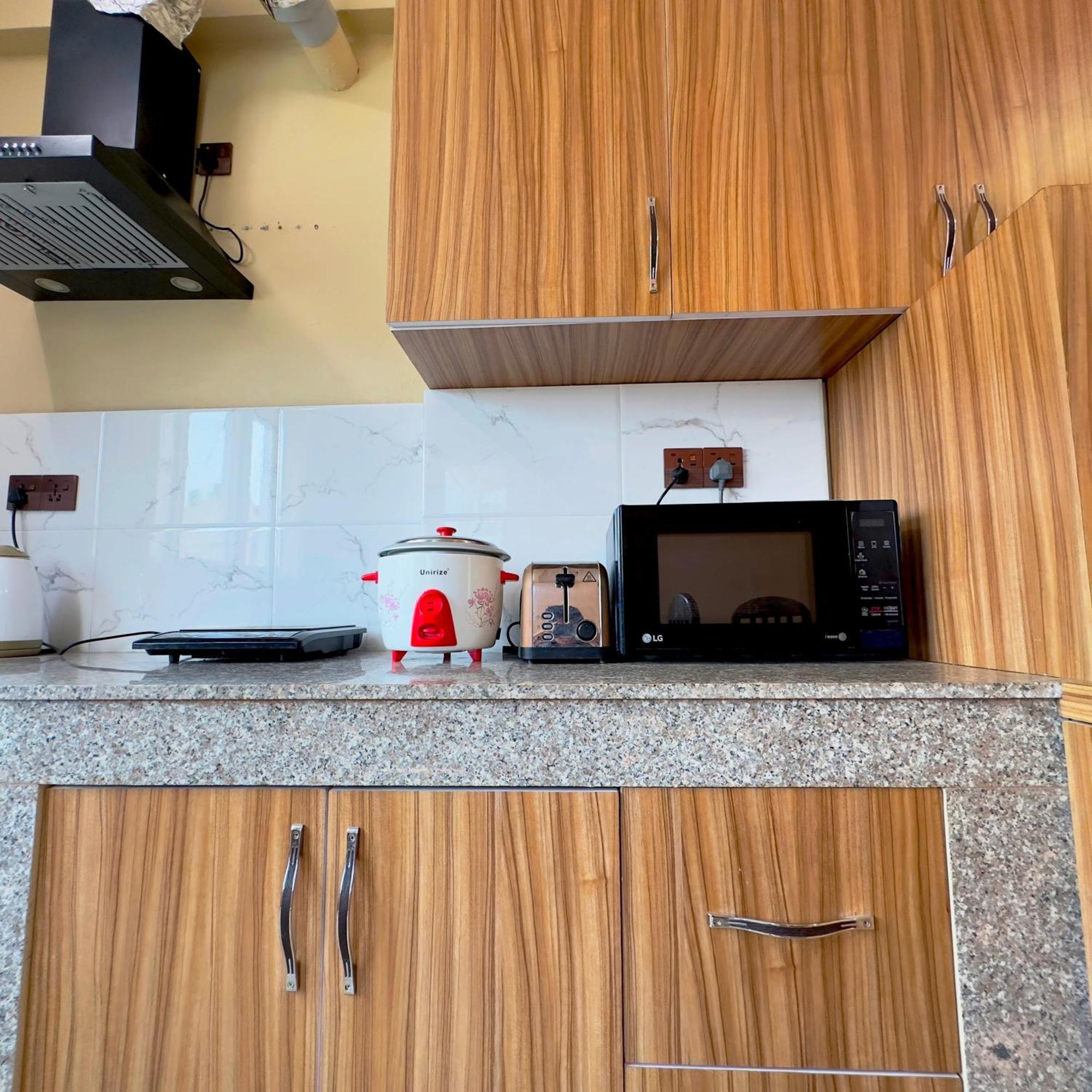 House Of Forrest, Service Apartments كاتماندو المظهر الخارجي الصورة