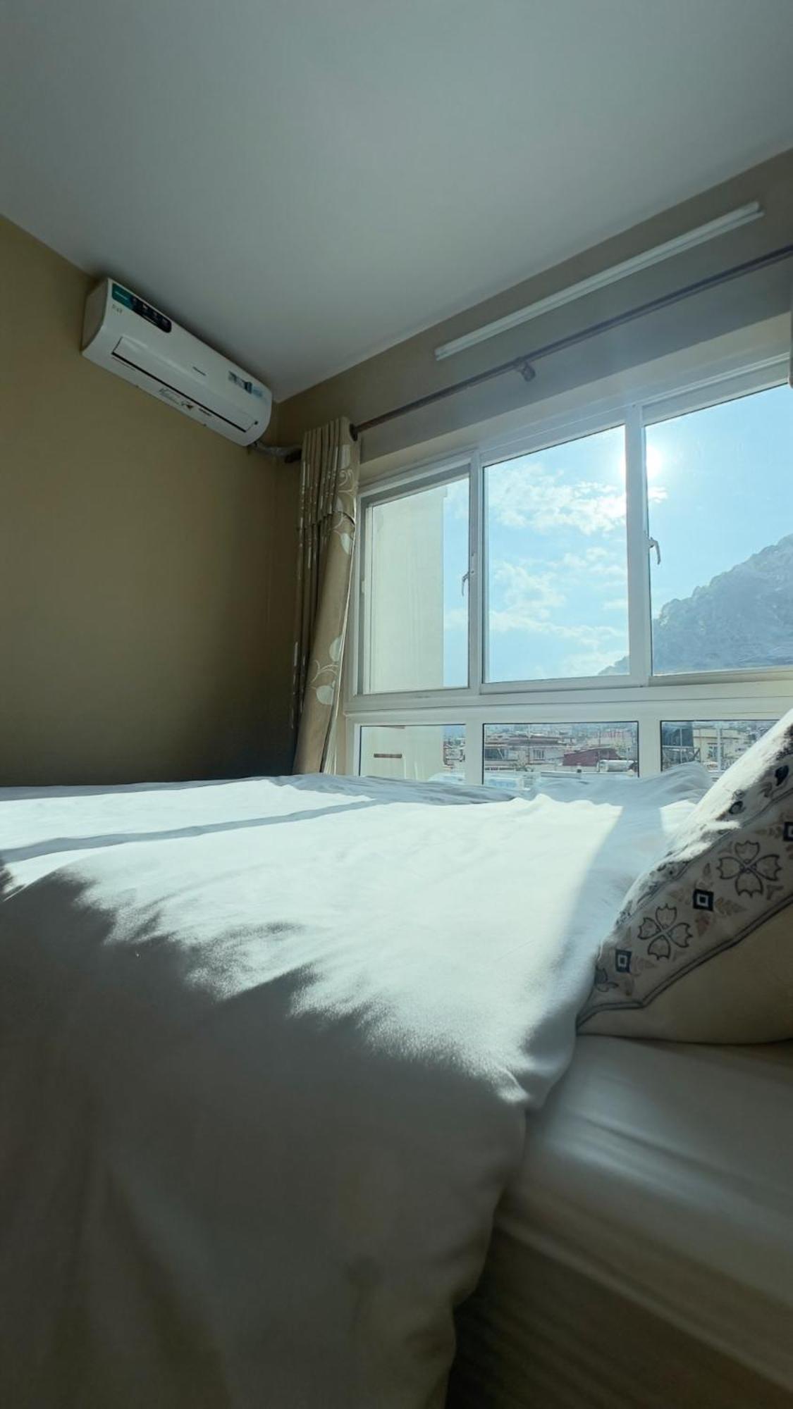 House Of Forrest, Service Apartments كاتماندو المظهر الخارجي الصورة