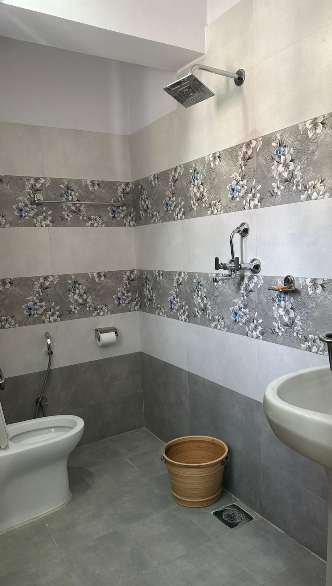 House Of Forrest, Service Apartments كاتماندو المظهر الخارجي الصورة