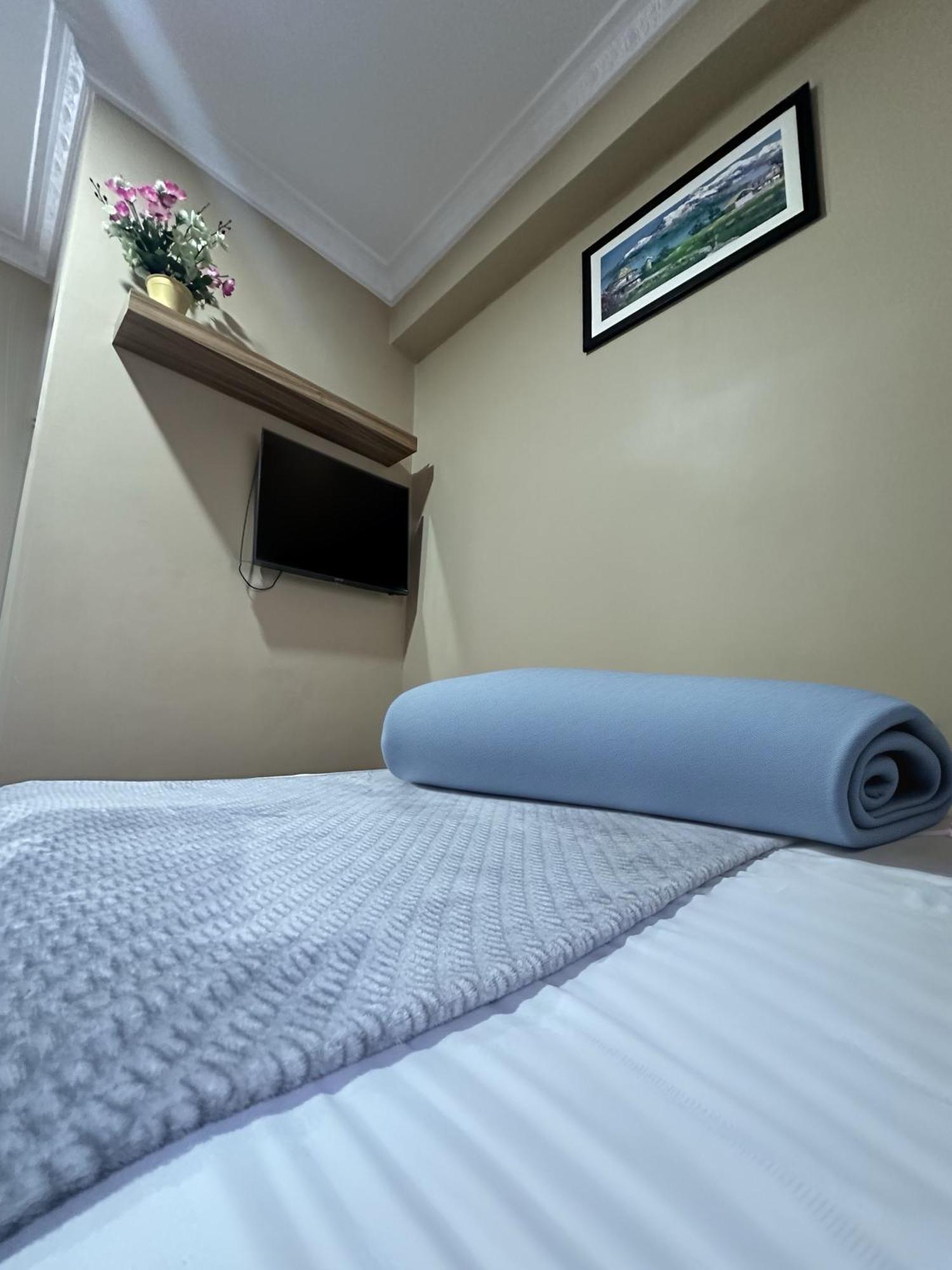 House Of Forrest, Service Apartments كاتماندو المظهر الخارجي الصورة
